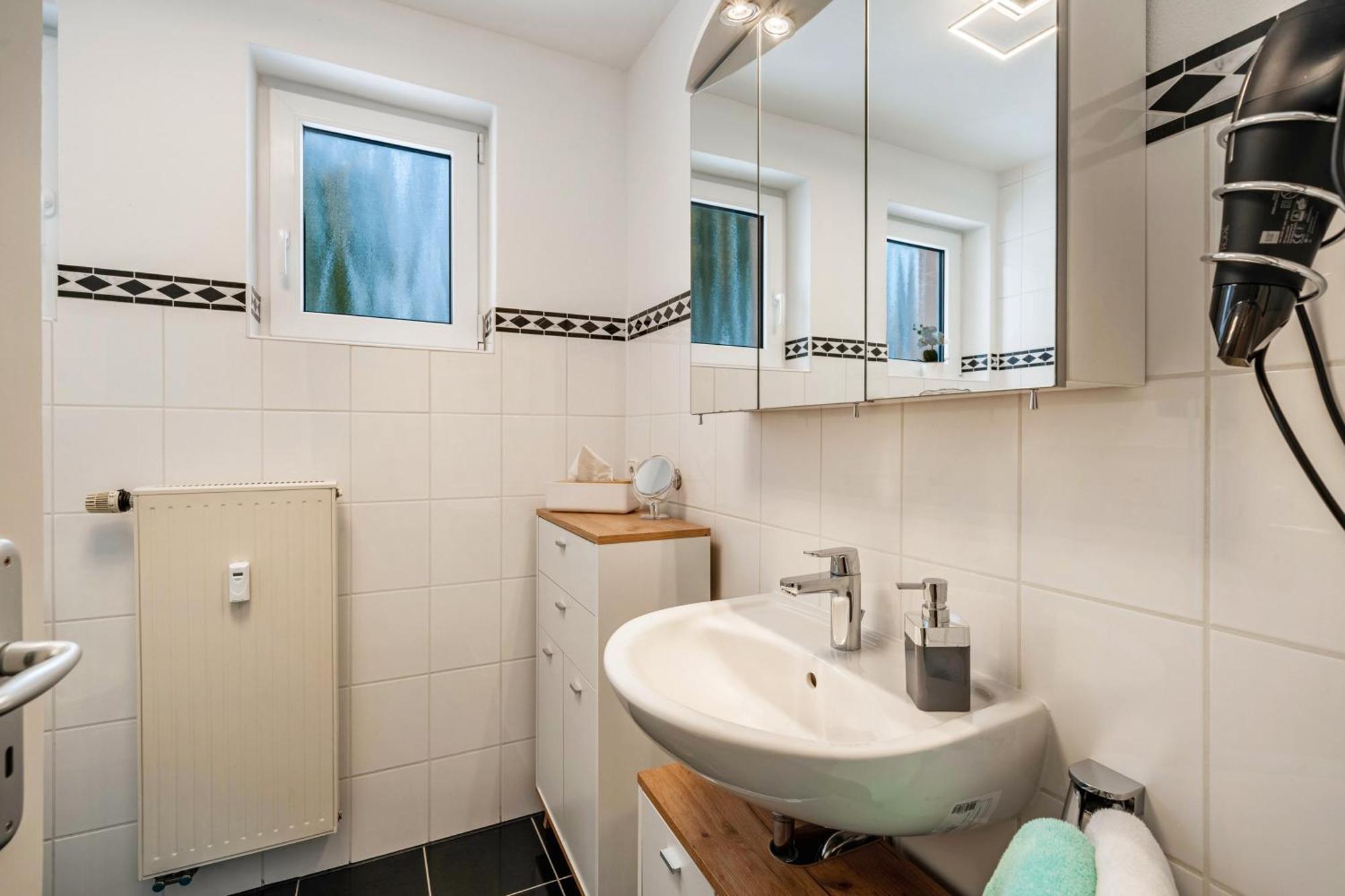 Haus Marianne Schmelzle Leilighet Freudenstadt Eksteriør bilde