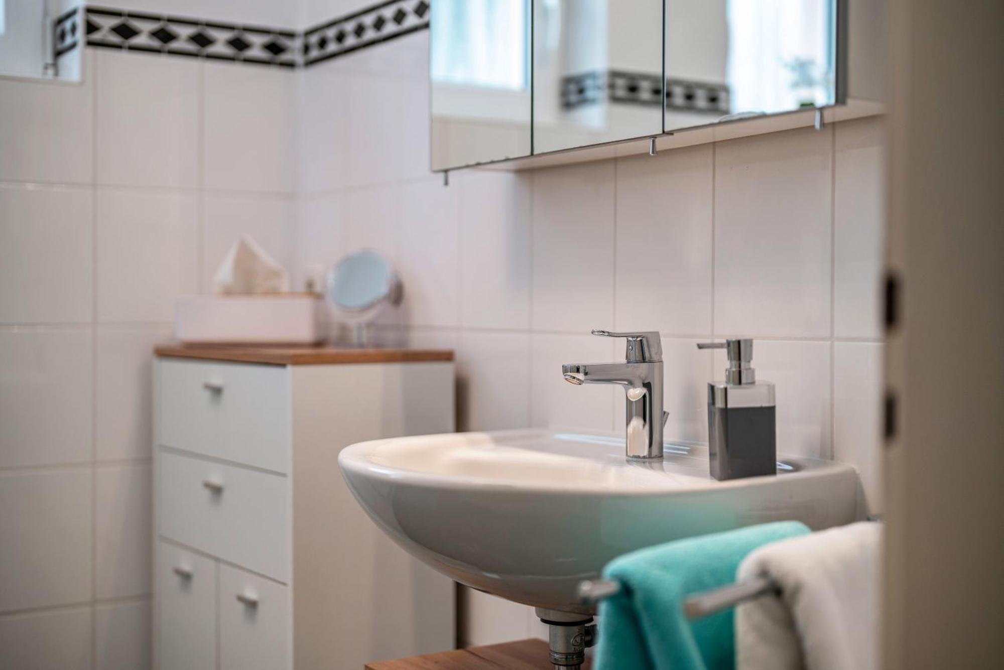 Haus Marianne Schmelzle Leilighet Freudenstadt Eksteriør bilde