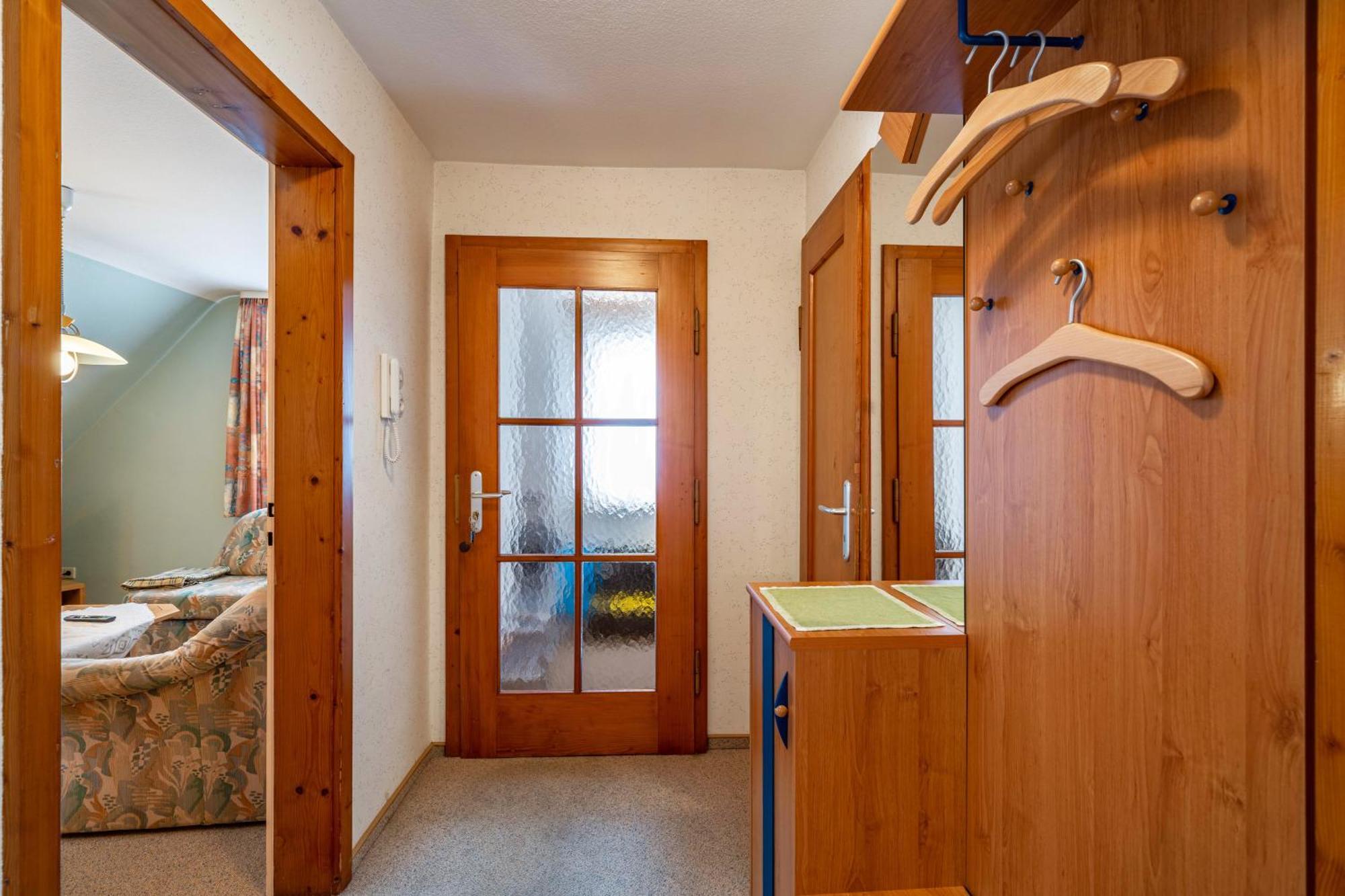 Haus Marianne Schmelzle Leilighet Freudenstadt Eksteriør bilde