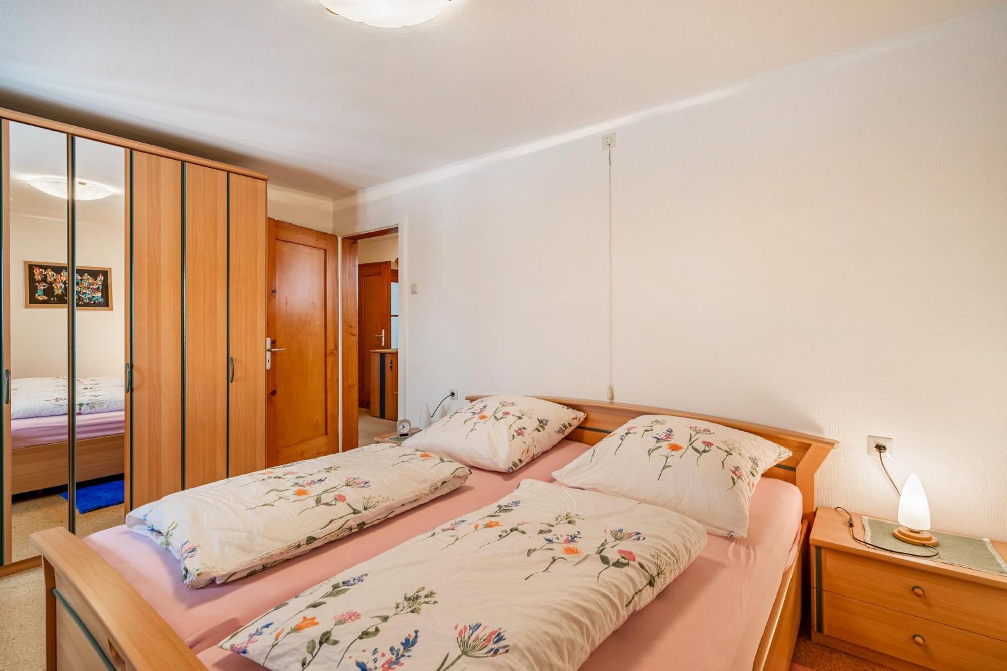 Haus Marianne Schmelzle Leilighet Freudenstadt Eksteriør bilde
