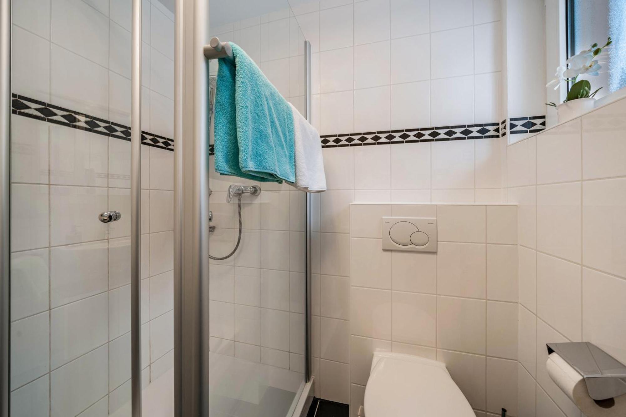 Haus Marianne Schmelzle Leilighet Freudenstadt Eksteriør bilde